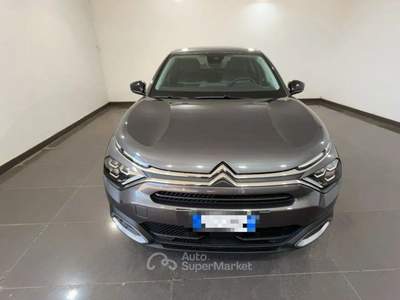 Citroen C4 BlueHDI 130 S&amp;S EAT8 Max #VARI COLORI Grigio usata Martellago