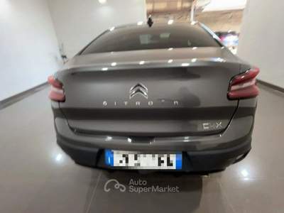Citroen C4 BlueHDI 130 S&amp;S EAT8 Max #VARI COLORI Grigio usata Martellago