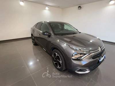 Citroen C4 BlueHDI 130 S&amp;S EAT8 Max #VARI COLORI Grigio usata Martellago