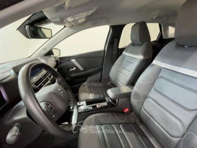 Citroen C4 BlueHDI 130 S&amp;S EAT8 Max #VARI COLORI Grigio usata Martellago