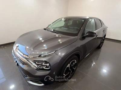 Citroen C4 BlueHDI 130 S&amp;S EAT8 Max #VARI COLORI Grigio usata Martellago