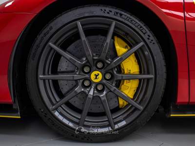 Ferrari SF90 Sf90 Xx Stradale Rosso usata Cassola