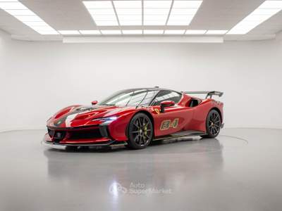 Ferrari SF90 Sf90 Xx Stradale Rosso usata Cassola