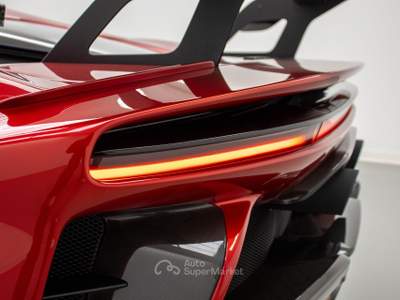 Ferrari SF90 Sf90 Xx Stradale Rosso usata Cassola