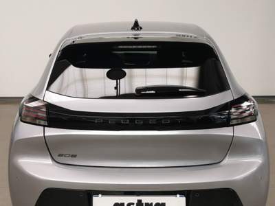 Peugeot 208 1.2 puretech Allure s&s 100cv Grigio usata Arona