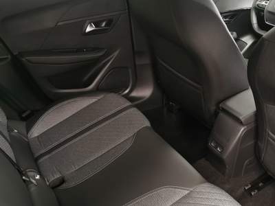 Peugeot 208 1.2 puretech Allure s&s 100cv Grigio usata Arona