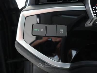 Audi Q3 35 2.0 tdi Business s-tronic Grigio usata Ceglie Messapica