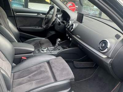 Audi A3 S3 SPB QUATTRO S TRONIC SPORT usata Reggio nell'Emilia