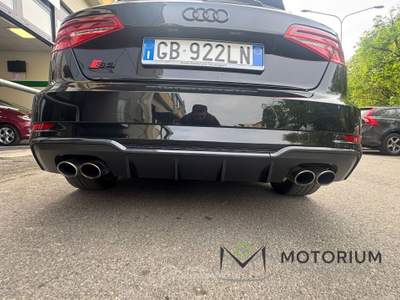 Audi A3 S3 SPB QUATTRO S TRONIC SPORT usata Reggio nell'Emilia