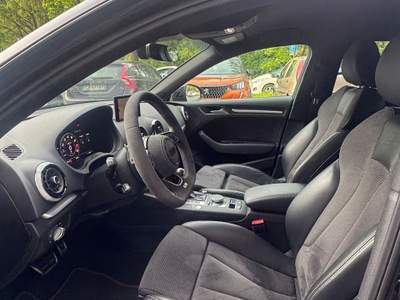 Audi A3 S3 SPB QUATTRO S TRONIC SPORT usata Reggio nell'Emilia