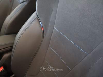 BMW Serie 2 220d d Active Tourer Msport auto Bianco usata Ceglie Messapica