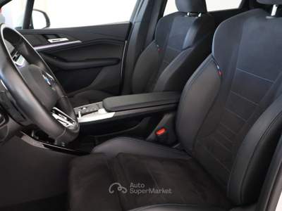 BMW Serie 2 220d d Active Tourer Msport auto Bianco usata Ceglie Messapica