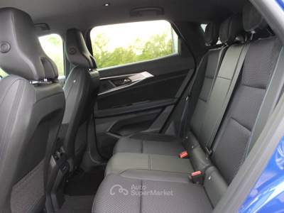 Renault Austral 1.2 E-Tech full hybrid Techno Esprit Alpine 200cv auto Nero usata Trebaseleghe