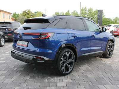 Renault Austral 1.2 E-Tech full hybrid Techno Esprit Alpine 200cv auto Nero usata Trebaseleghe