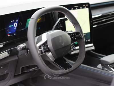 Renault Austral 1.2 E-Tech full hybrid Techno Esprit Alpine 200cv auto Nero usata Trebaseleghe