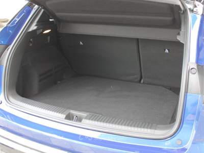 Renault Austral 1.2 E-Tech full hybrid Techno Esprit Alpine 200cv auto Nero usata Trebaseleghe