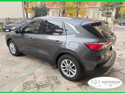 Ford Kuga 1.5 EcoBlue 120 CV 2WD Titanium Business Grigio usata Rende