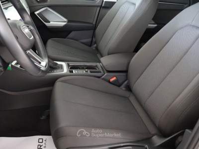 Audi Q3 35 2.0 tdi Business s-tronic Grigio usata Ceglie Messapica