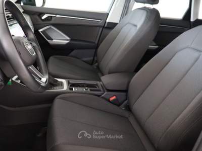 Audi Q3 35 2.0 tdi Business s-tronic Grigio usata Ceglie Messapica
