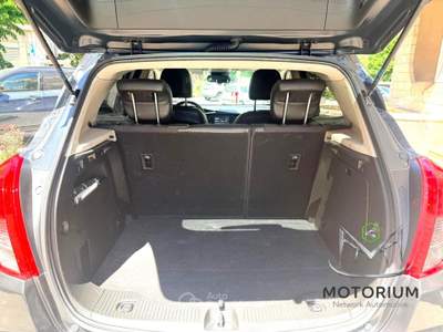 Opel Mokka-e 1.6 cdti Innovation s&amp;s 4x4 136cv Grigio usata Rende