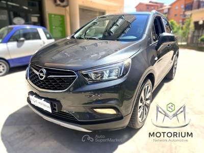 Opel Mokka-e 1.6 cdti Innovation s&amp;s 4x4 136cv Grigio usata Rende