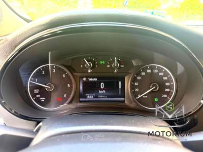 Opel Mokka-e 1.6 cdti Innovation s&amp;s 4x4 136cv Grigio usata Rende