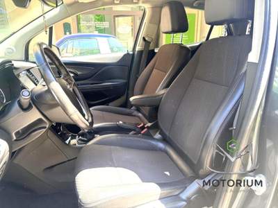 Opel Mokka-e 1.6 cdti Innovation s&amp;s 4x4 136cv Grigio usata Rende