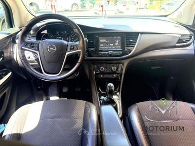 Opel Mokka-e 1.6 cdti Innovation s&amp;s 4x4 136cv Grigio usata Rende