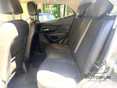 Opel Mokka-e 1.6 cdti Innovation s&amp;s 4x4 136cv Grigio usata Rende