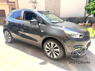 Opel Mokka-e 1.6 cdti Innovation s&amp;s 4x4 136cv Grigio usata Rende