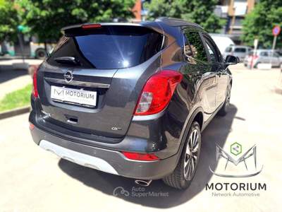 Opel Mokka-e 1.6 cdti Innovation s&amp;s 4x4 136cv Grigio usata Rende