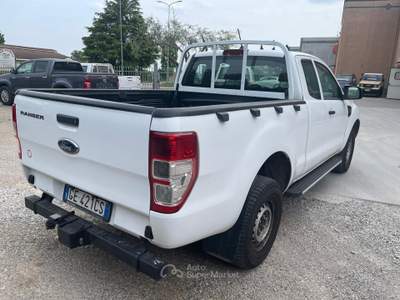 Ford Ranger 4x4 Ridotte MOTORE NUOVO usata Odolo