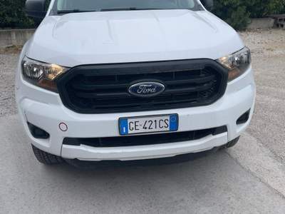 Ford Ranger 4x4 Ridotte MOTORE NUOVO usata Odolo
