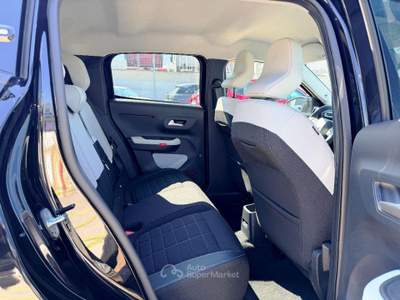 Citroen C3 PureTech 100 S&S Max Blu/Azzurro usata Sant'Anastasia