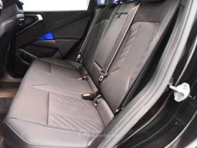 BMW X3 20d xDrive M Sport 197cv auto Nero usata Sant'Anastasia
