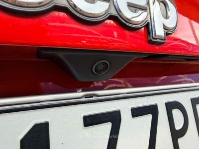 Jeep Renegade  1.6 mjt Limited 2wd 130cv Rosso usata Sant'Anastasia