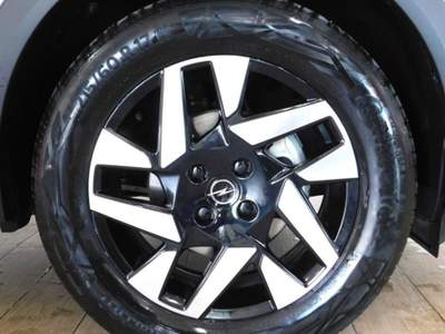 Opel Mokka 1.5 diesel Elegance Grigio usata Isola del Liri