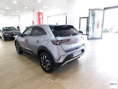 Opel Mokka 1.5 diesel Elegance Grigio usata Isola del Liri