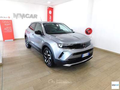 Opel Mokka 1.5 diesel Elegance Grigio usata Isola del Liri