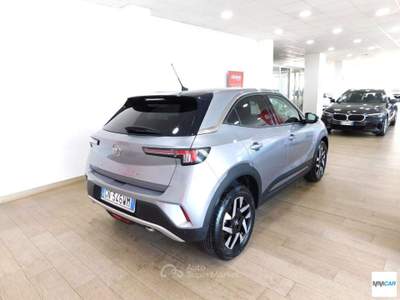 Opel Mokka 1.5 diesel Elegance Grigio usata Isola del Liri