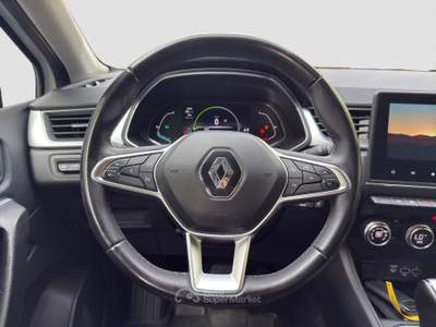 Renault Captur UNICO PROPRIETARIO, GARANZIA 12 MESI Bianco usata Bologna