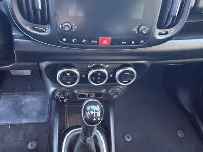 Fiat 500L FIAT 500L CROSS AUTOMATICA Blu/Azzurro usata Sant'Antimo