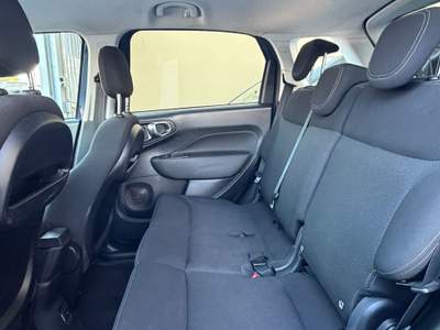 Fiat 500L FIAT 500L CROSS AUTOMATICA Blu/Azzurro usata Sant'Antimo