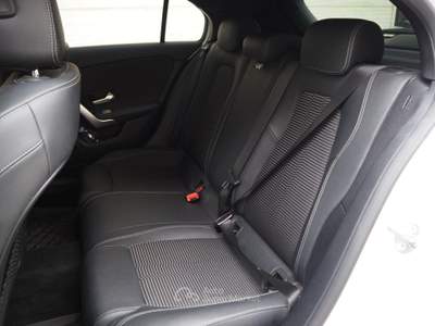 Mercedes-Benz Classe A e hybrid EQ Sport Bianco usata Bari