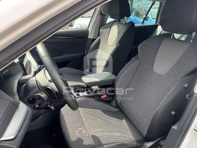 Skoda Octavia SKODA Octavia 2.0 TDI 150 CV DSG Wagon Executive Nero usata Abano Terme