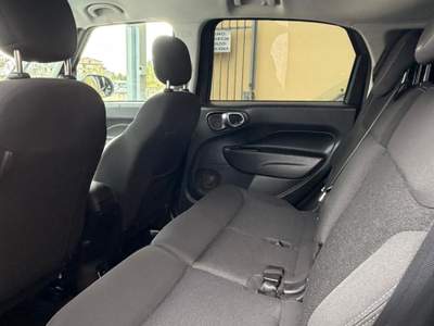 Fiat 500L FIAT 500L CROSS Grigio usata Sant'Antimo