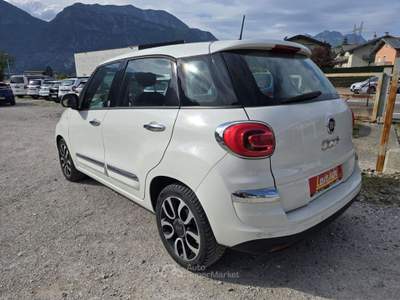 Fiat 500L 1.4 95 CV Urban Bianco usata Lavis