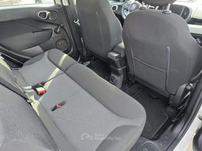 Fiat 500L 1.4 95 CV Urban Bianco usata Lavis