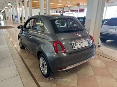 Fiat 500 1.0 Hybrid Dolcevita - PROMO K73 Grigio usata Brendola