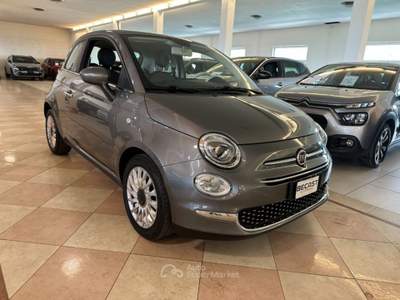 Fiat 500 1.0 Hybrid Dolcevita - PROMO K73 Grigio usata Brendola